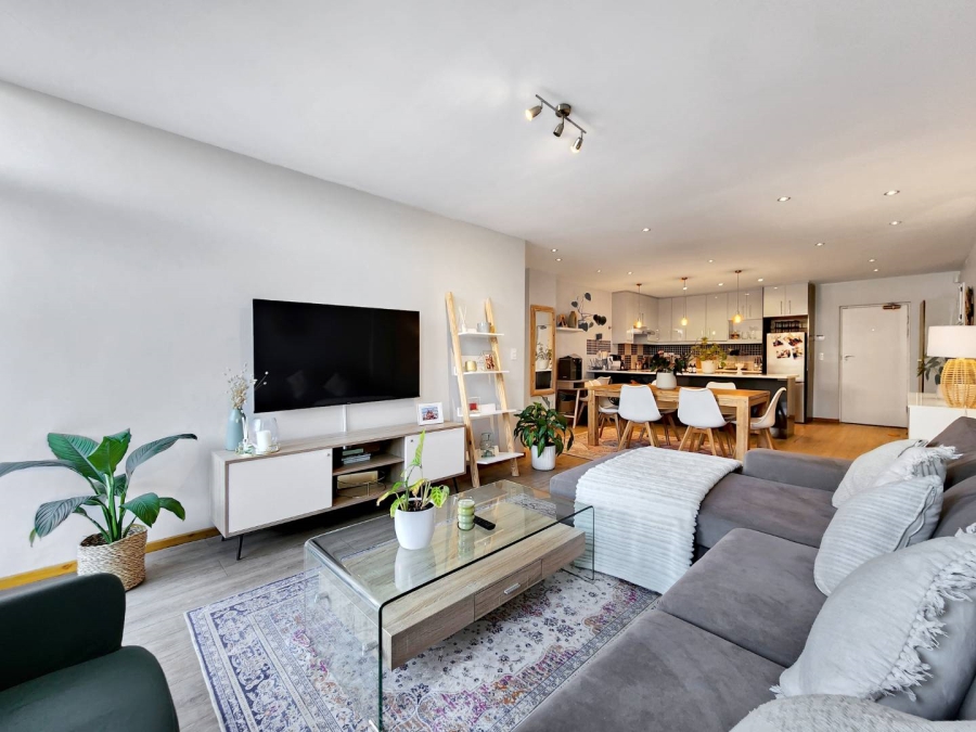 1 Bedroom Property for Sale in Gardens Western Cape